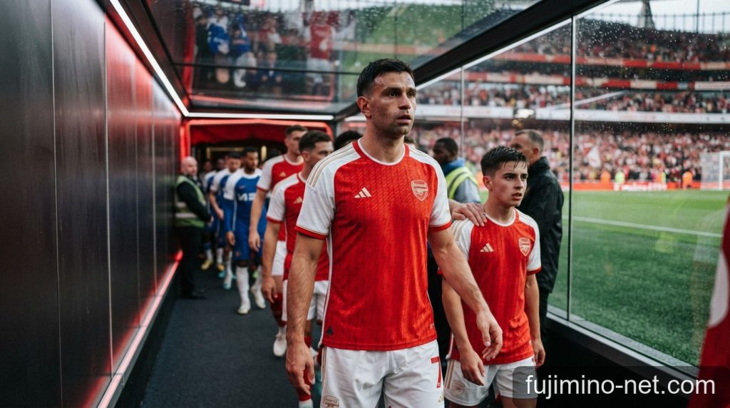 Premier League 2026/27: Arsenal và áp lực bảo vệ ngôi vương trong mùa giải 'siêu bận rộn'