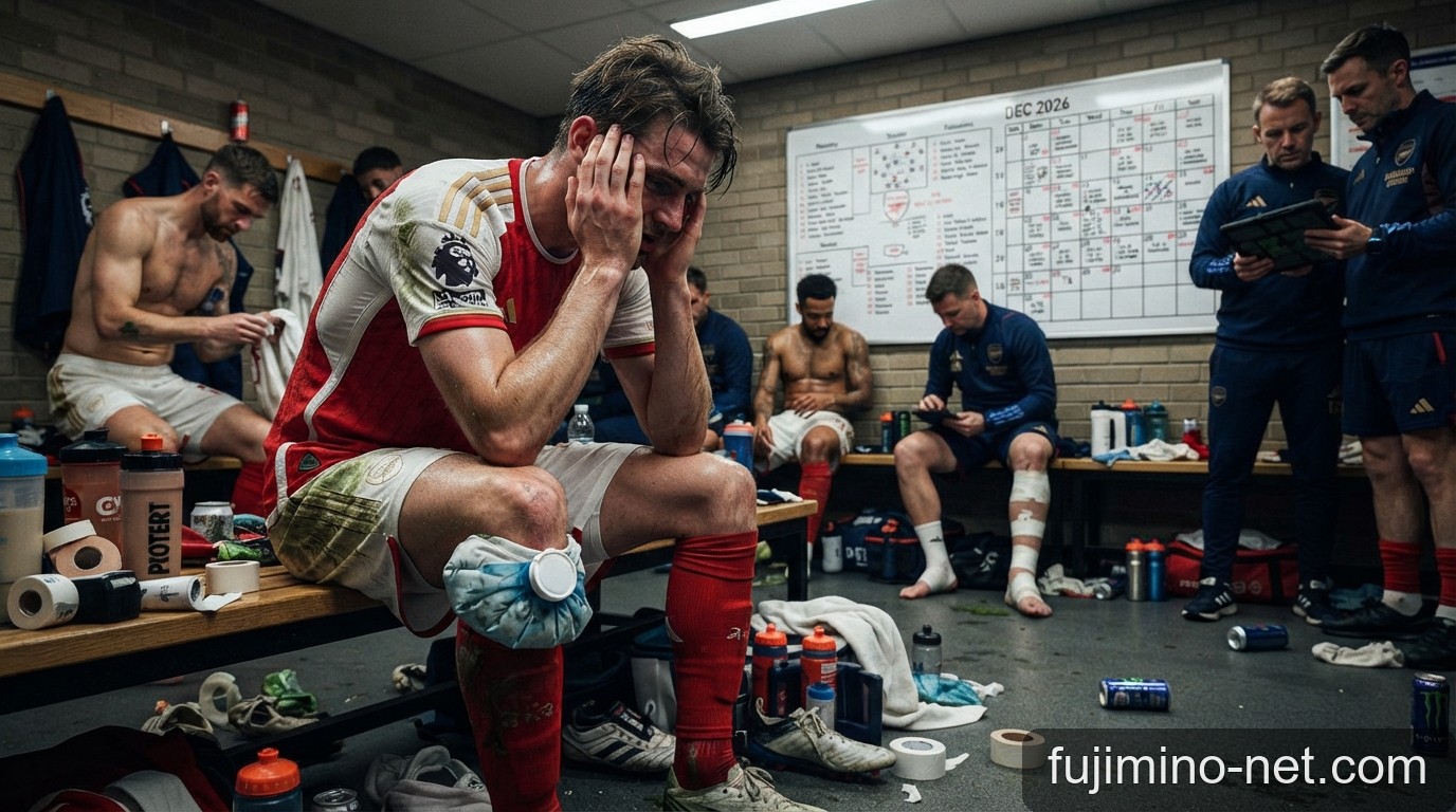 Premier League 2026/27: Arsenal và áp lực bảo vệ ngôi vương trong mùa giải 'siêu bận rộn' - 2