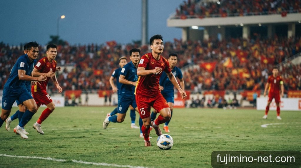 FIFA ASEAN Cup 2026: Bước ngoặt lịch sử và cơ hội khẳng định vị thế của ĐT Việt Nam