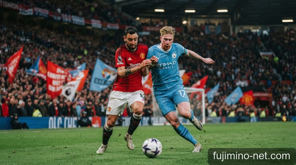 Ngoại hạng Anh vòng 4: Derby Manchester và áp lực bủa vây hai gã khổng lồ