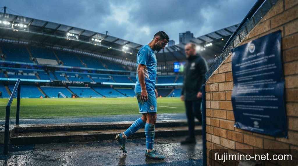 Man City đối mặt án phạt lịch sử: Những kịch bản nào cho 'The Citizens' sau phán quyết vi phạm tài chính?