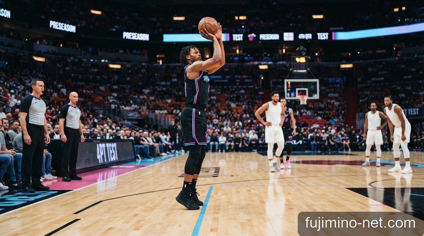 NBA Preseason 2026: Những thay đổi chiến thuật và diện mạo mới của các ngôi sao - 2